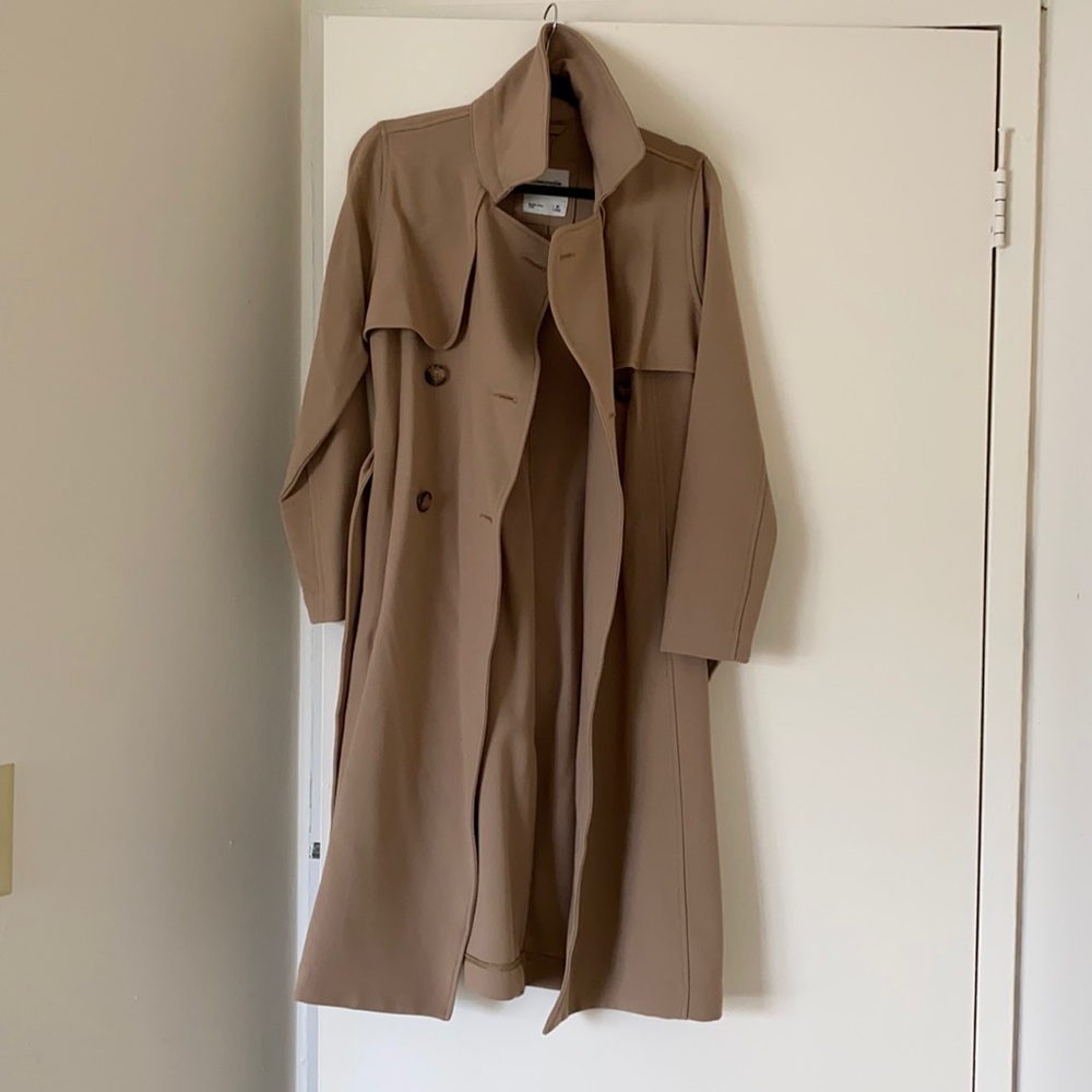 Abercrombie and Fitch jacket